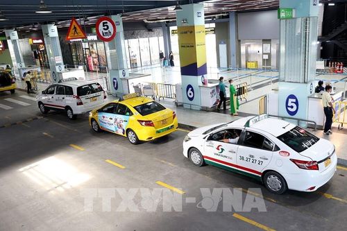 Đề xuất làm bãi xe buýt ở Công viên Gia Định phục vụ sân bay Tân Sơn Nhất