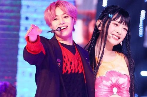 2 thần tượng Kpop người Việt đang 'gây sốt'