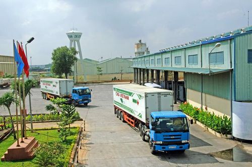 CTCP CNG Việt Nam bị phạt gần 1,8 tỷ đồng do vi phạm về thuế