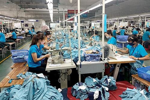 Ngành dệt may Việt Nam chuyển trọng tâm sang kinh tế tuần hoàn