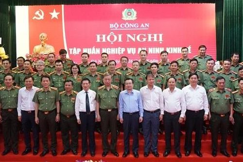 Dự báo từ sớm, từ xa những vấn đề tác động đến an ninh kinh tế