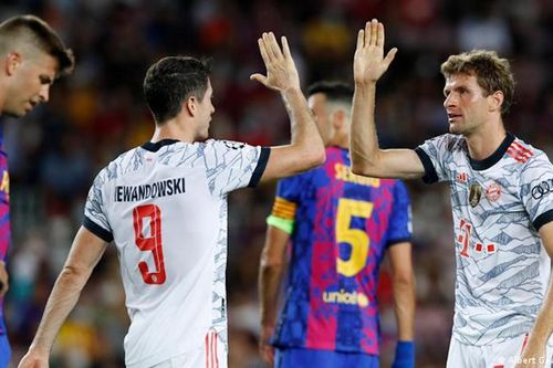 Bốc thăm vòng bảng Champions League: Barca, Bayern Munich vào bảng tử thần