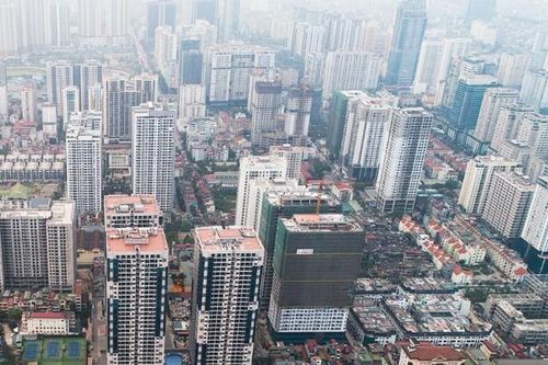 Bài toán không gian kiến trúc xanh giữa nội đô lịch sử