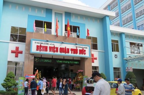 TP.HCM kỷ luật nhiều đảng viên liên quan vụ Việt Á và TCT Công nghiệp Sài Gòn
