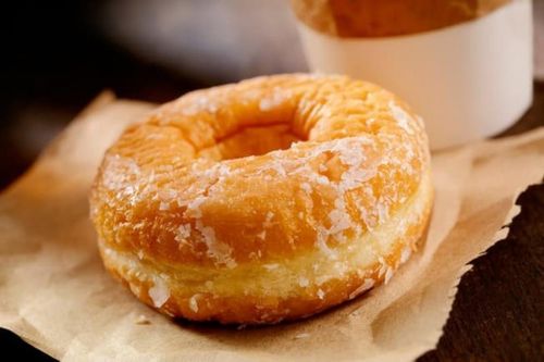 Những thực phẩm có thể làm bạn già nhanh
