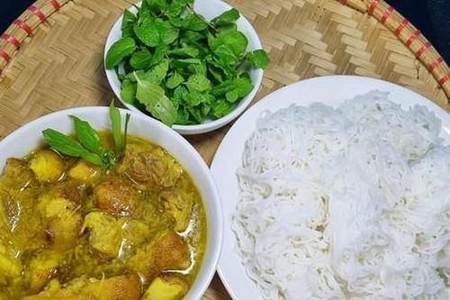 Món giả cầy ngoài lá mơ lông phải ăn với những loại rau này mới bật lên vị ngon thần thánh ai ăn cũng thích mê