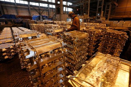 Hàng tỷ USD hàng hóa Nga vẫn xuất vào Mỹ