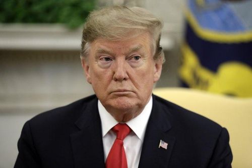 Đồng minh của ông Trump không còn lớn tiếng trước bản khai của FBI
