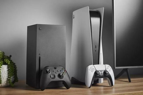 Sony tăng giá bán PlayStation 5