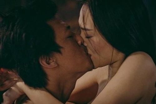 Giới làm phim muốn có tiêu chí khoa học về cảnh nóng trong kiểm duyệt