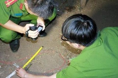Nam thanh niên tử vong trong trại nuôi heo bỏ hoang