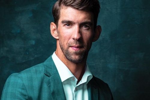 Góc khuất của Michael Phelps
