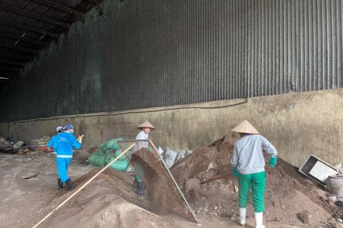 Thực hư việc Urenco bị tố trục lợi chính sách