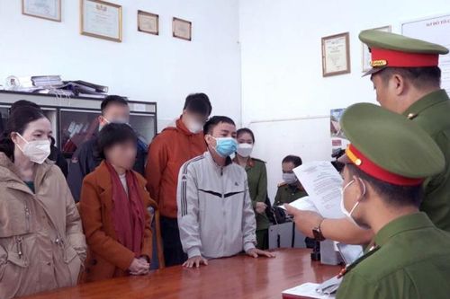 Kỷ luật nhiều tổ chức đảng và đảng viên liên quan vụ Việt Á tại Lâm Đồng