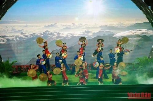 Festival 'Tinh hoa Tây Bắc'-2022