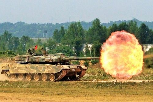Ba Lan ký hợp đồng mua vũ khí 'khủng' với một đồng minh Mỹ