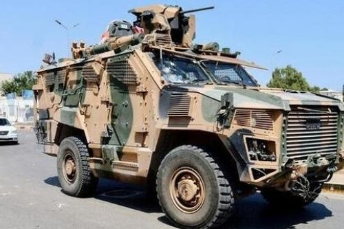 Thủ đô Libya xảy ra giao tranh dữ dội