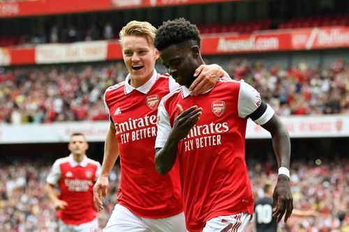 Nhận định, dự đoán Arsenal vs Fulham, 23h30 ngày 27/8: Lịch sử lặp lại