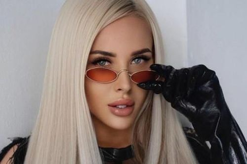 Tìm thấy thi thể của người mẫu Nga trên sông sau 1 tuần mất tích