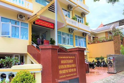 Phó Giám đốc bị tố giả hồ sơ thi chứng chỉ: Cơ quan chức năng nói gì?