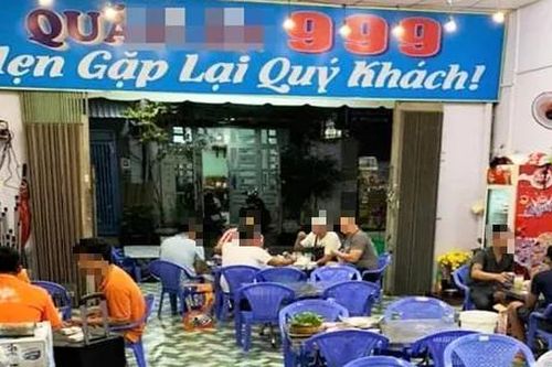 Chủ quán nhậu tử vong trong đám cháy sau nhà