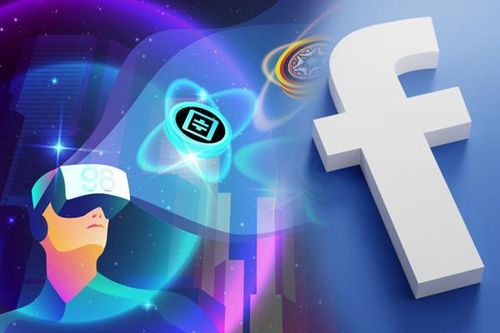 Vũ trụ ảo thoái trào, Facebook chặn chiến dịch bí mật của Mỹ