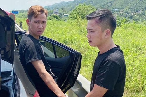 Triệt phá đường dây đưa người nhập cảnh trái phép vào Việt Nam