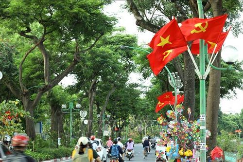 Quan chức Canada ấn tượng về những thành tựu của Việt Nam