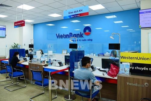 Cập nhật mới nhất tỷ lệ nắm giữ của khối ngoại tại 3 ngân hàng 'big four'