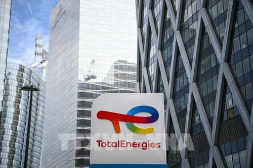 TotalEnergies bán 49% cổ phần của mỏ khí đốt ở Nga