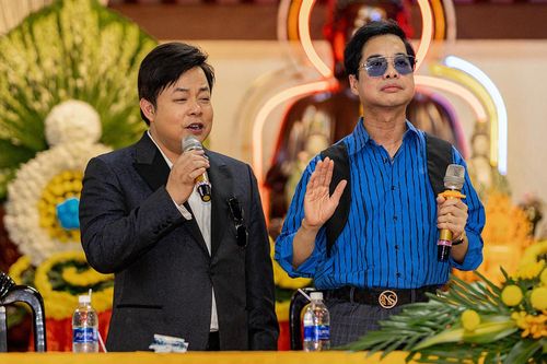 Quang Lê, Ngọc Sơn cùng quán quân The Voice 2019 mang yêu thương đến những mảnh đời bất hạnh