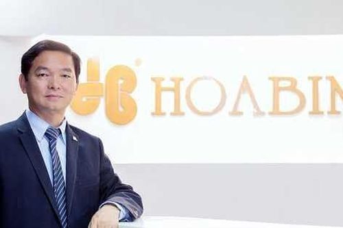 Xây dựng Hòa Bình (HBC): Chủ tịch Lê Viết Hải cam kết mua 10 triệu cổ phiếu để đỡ giá