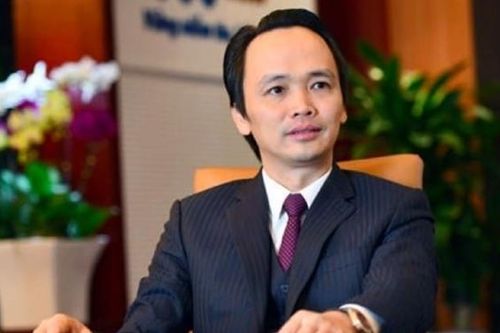 Hai Lãnh đạo FLC Faros từ nhiệm khi ông Trịnh Văn Quyết nhận thêm tội danh