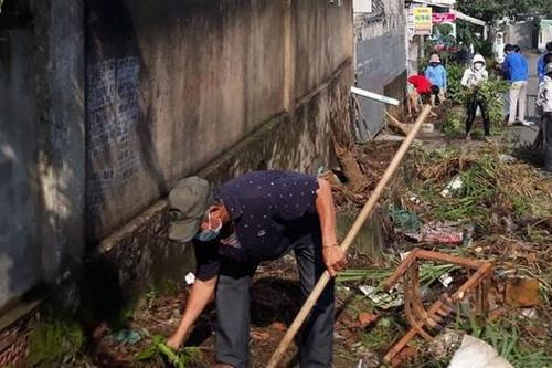Báo động dịch sốt xuất huyết tăng nhanh ở Đồng Nai