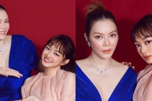 Kaity Nguyễn tiết lộ ba mẹ từng sợ con gái làm diễn viên vì 'showbiz rất linh tinh'