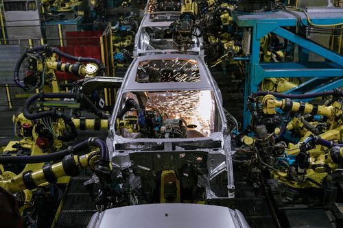 Honda dự kiến xây dựng chuỗi cung ứng không phụ thuộc vào Trung Quốc