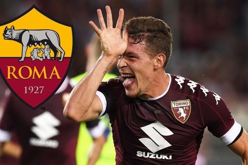 Mourinho có tân binh thứ 6 tại Roma