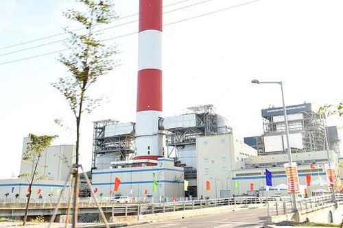 Khánh thành nhà máy nhiệt điện 2,8 tỷ USD công nghệ tiên tiến nhất hiện nay
