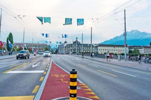 'Du lịch bơm xăng' lên ngôi ở châu Âu
