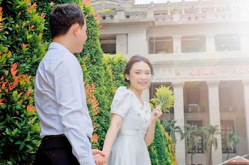 Khác biệt chứ không dị biệt