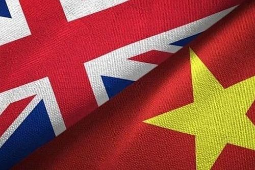 Phát động cuộc thi thiết kế logo kỷ niệm 50 năm quan hệ ngoại giao Việt Nam-Anh