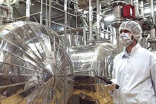 Israel cảnh báo Iran có thể trang bị vũ khí hạt nhân sau khi JCPOA hết hạn
