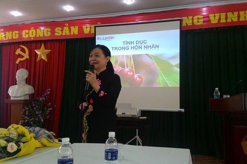 Bẫy tình hay chuyện 'tình dục không tình yêu'
