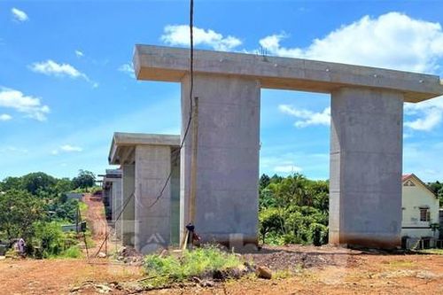 Ngổn ngang đường nghìn tỷ trước 'lệnh' thông xe ngày 2/9