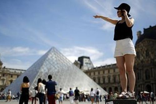 Những sai lầm 'ngớ ngẩn' du khách thường mắc khi tới Paris