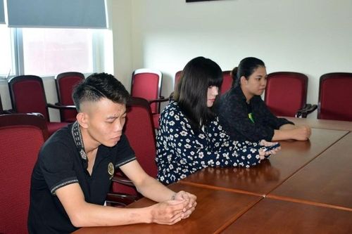 Khởi tố 4 đối tượng dụ học sinh mở tài khoản ngân hàng rồi bán lại cho đối tượng lừa đảo