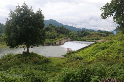 Cùng ngắm sông Giăng - 'đặc sản' du lịch của miền Tây xứ Nghệ
