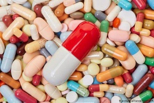 Bộ Y tế thu hồi giấy đăng ký lưu hành 30 loại thuốc