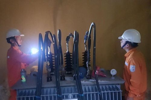 PC Thừa Thiên Huế đảm bảo cung ứng điện dịp lễ Quốc khánh 2/9