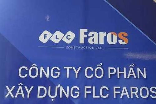 Ủy ban Chứng khoán Nhà nước lên tiếng về vụ tăng vốn ảo tại FLC Faros